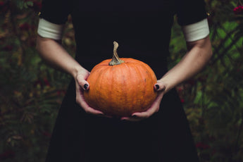 (7) Eco-Friendly ways to celebrate Halloween