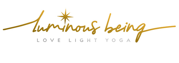 luminous-being