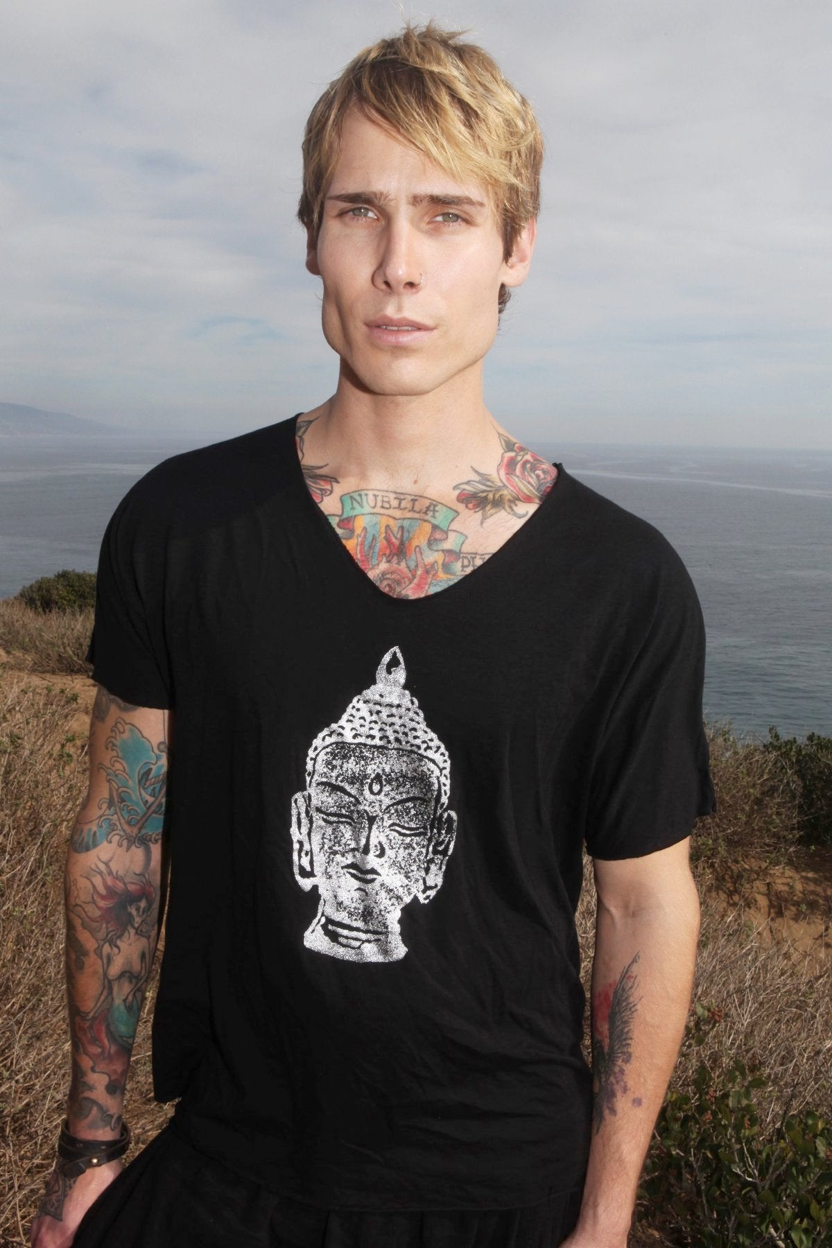 Buddha-T-Shirt