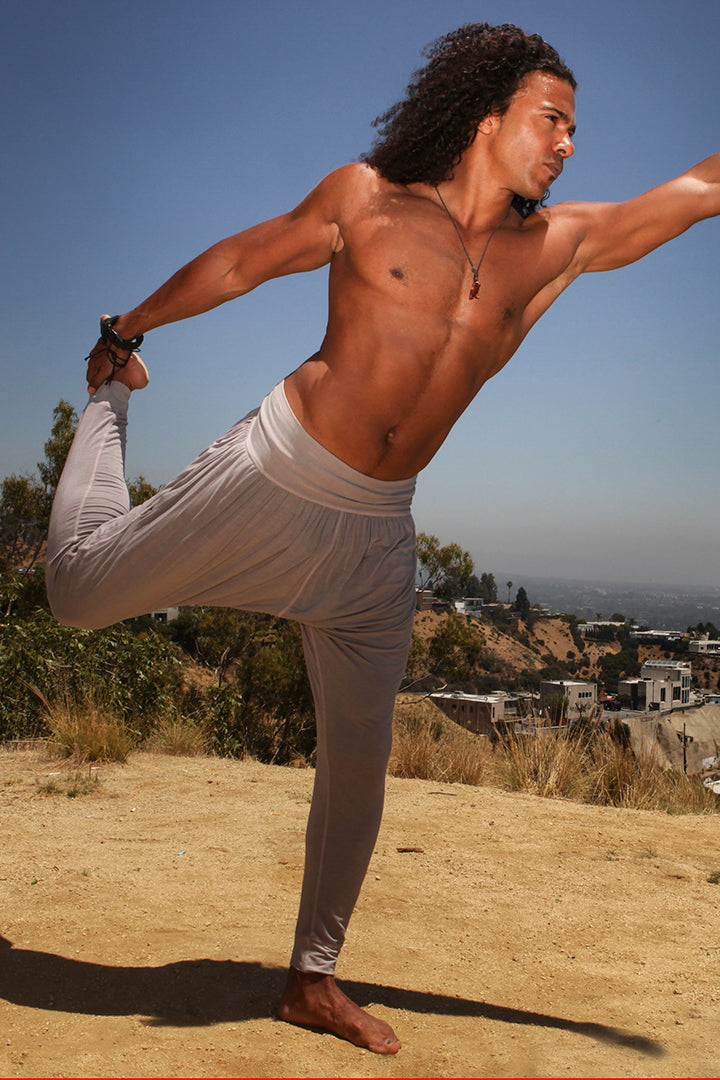 The 8 Best Mens Yoga Pants In 2023