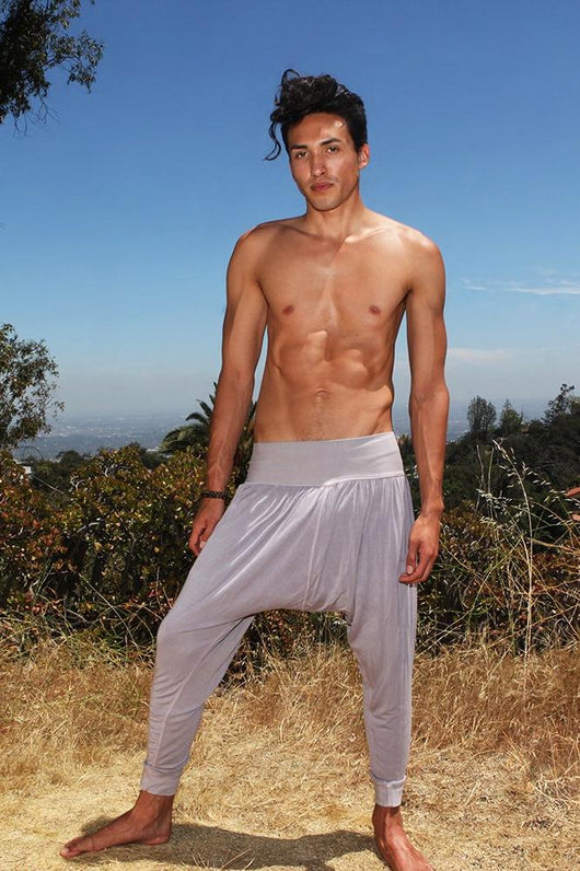 Best yoga pants for men on sale